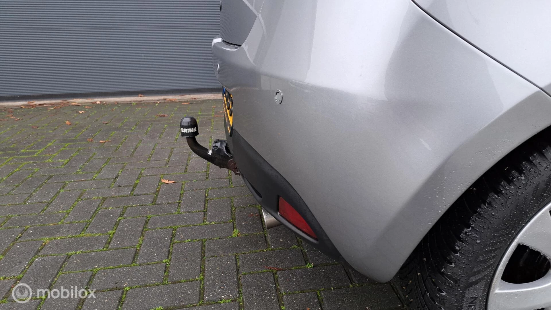 Hoofdafbeelding Mazda 2