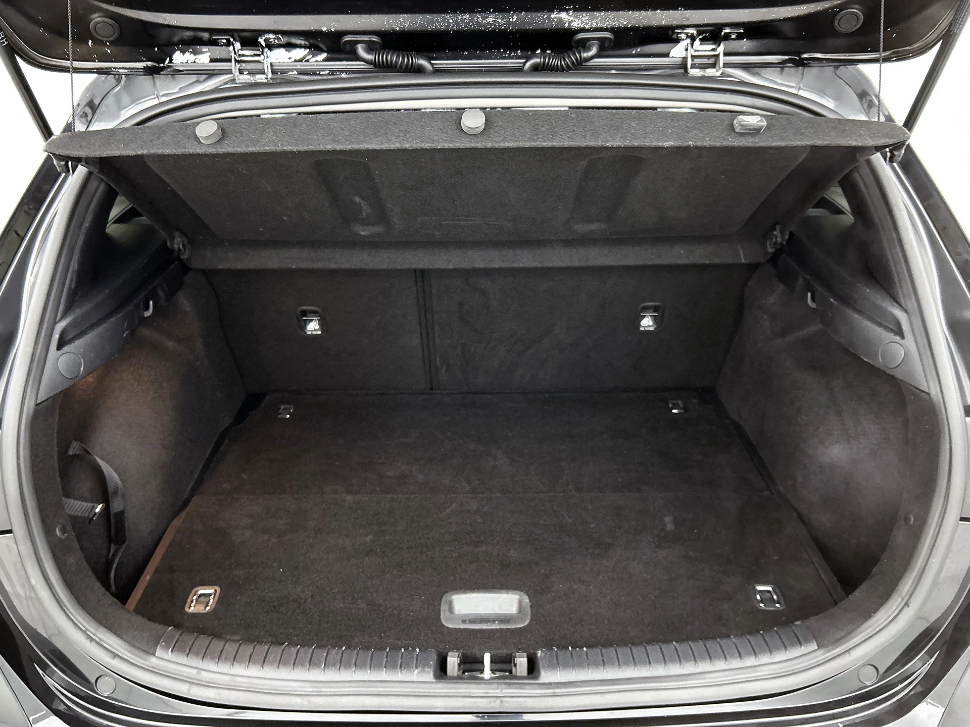 Hoofdafbeelding Kia Ceed