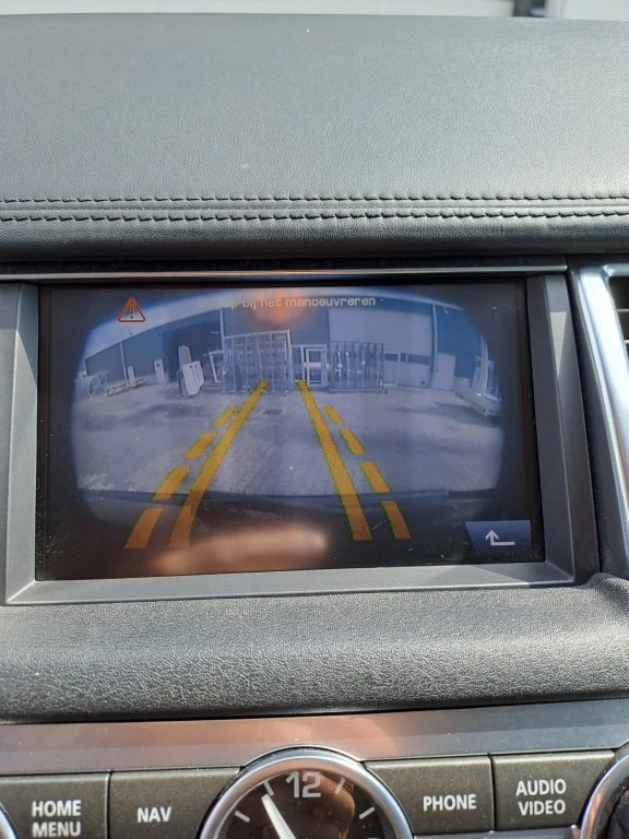 Hoofdafbeelding Land Rover Range Rover