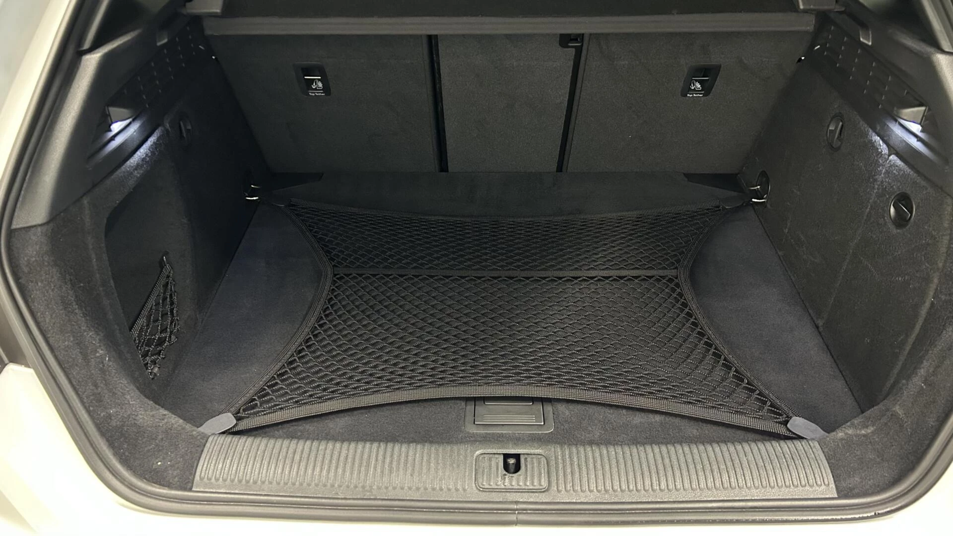 Hoofdafbeelding Audi S3