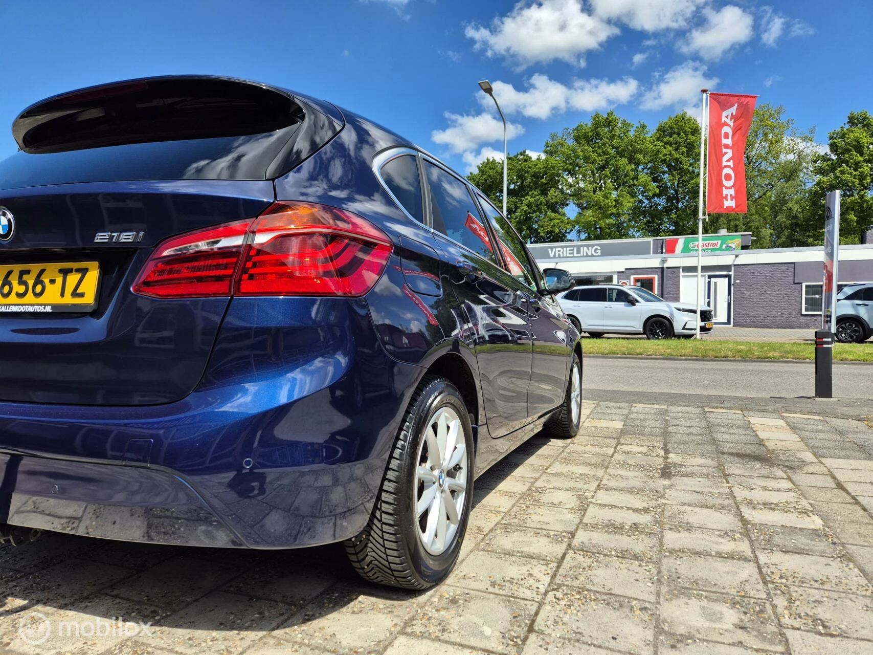 Hoofdafbeelding BMW 2 Serie