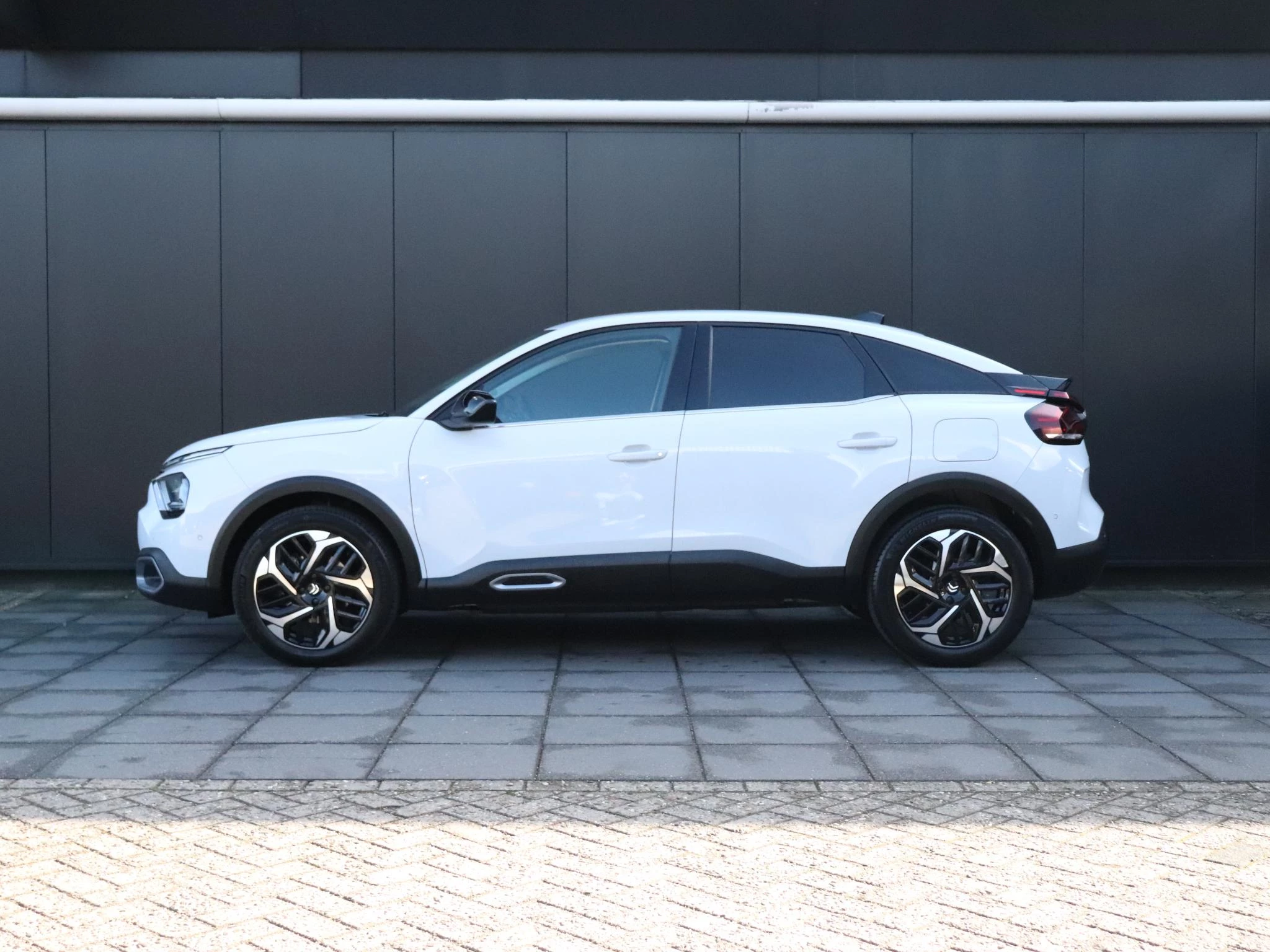 Hoofdafbeelding Citroën C4