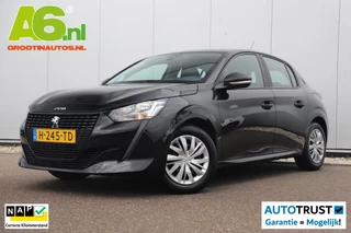 Peugeot 208 1.2 PureTech Like Trekhaak Radio Bluetooth Airco Cruise Control