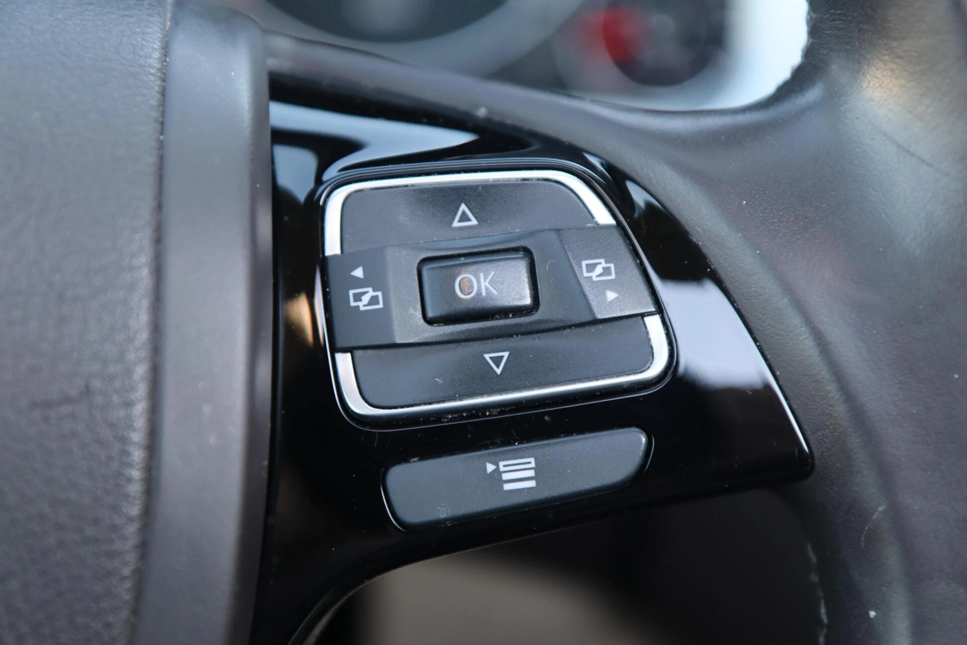 Hoofdafbeelding Volkswagen Touareg