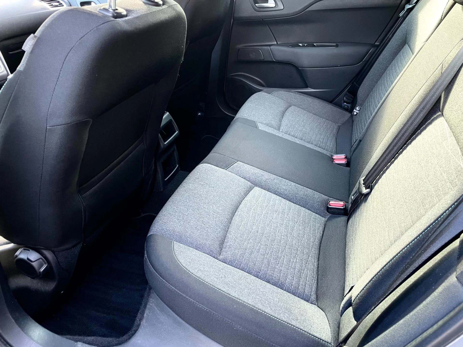 Hoofdafbeelding Citroën C4