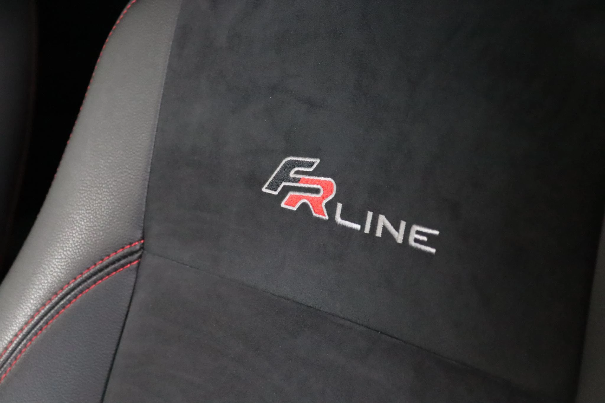 Hoofdafbeelding SEAT Alhambra