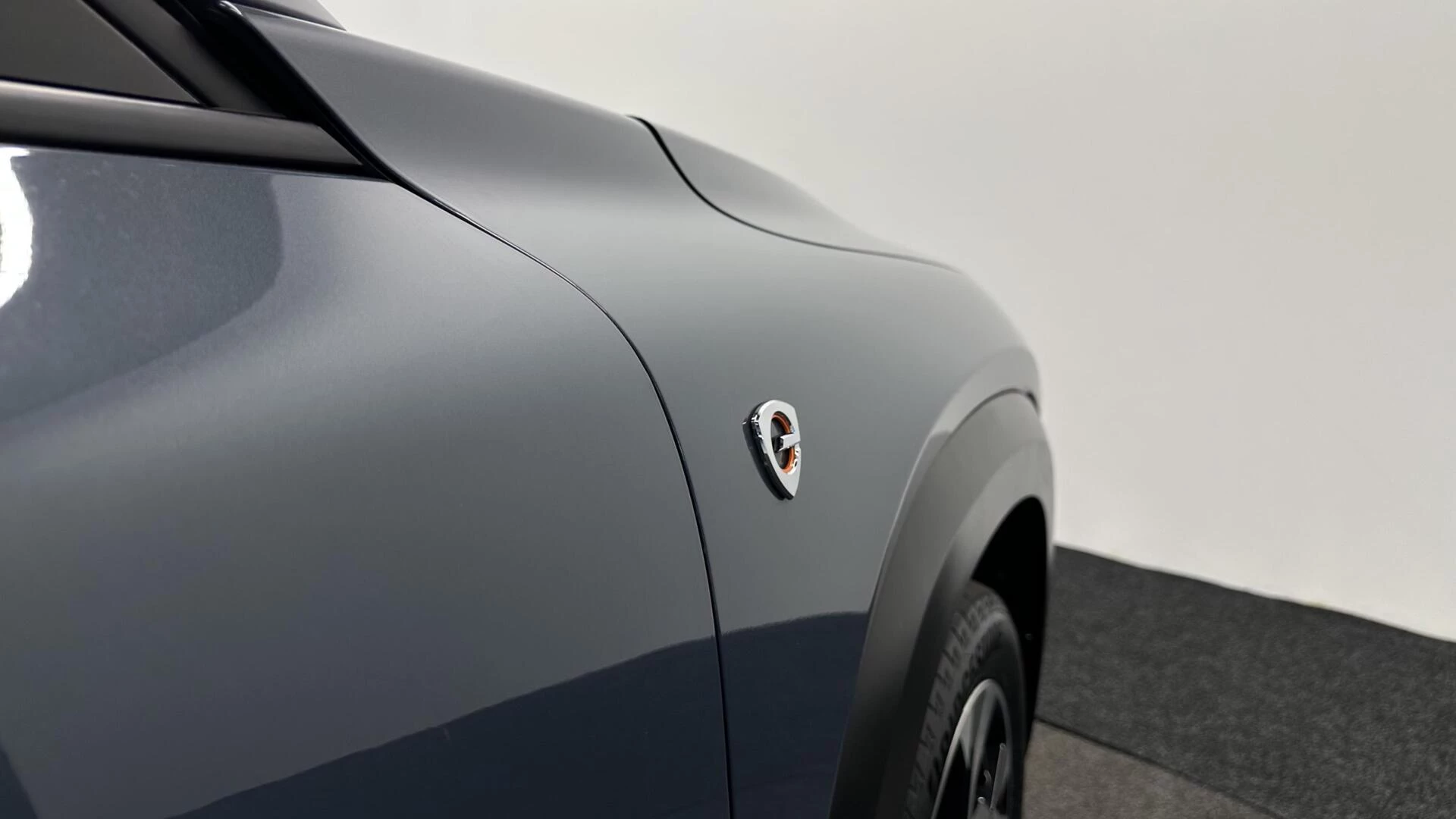 Hoofdafbeelding Mazda MX-30