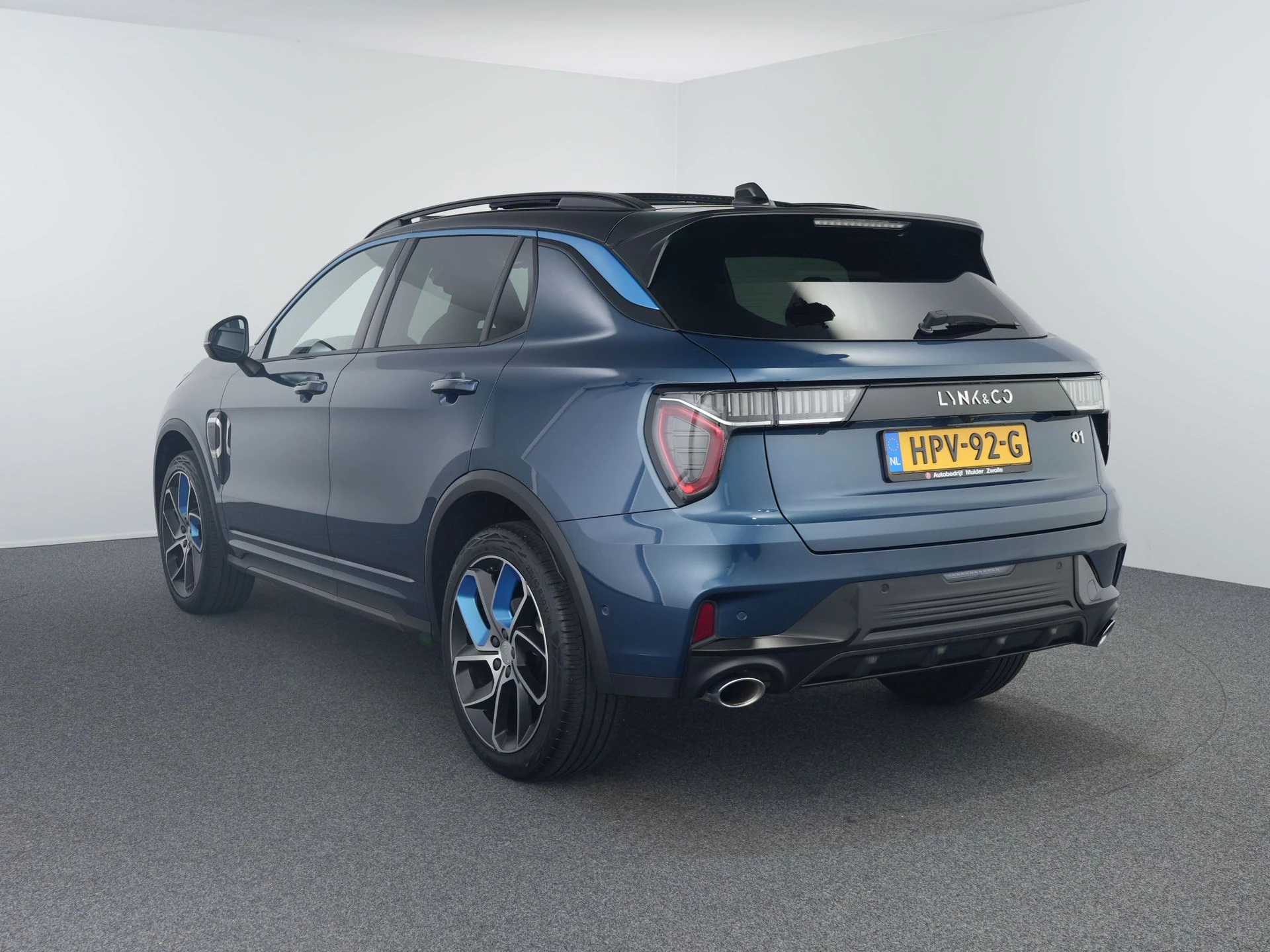 Hoofdafbeelding Lynk & Co 01