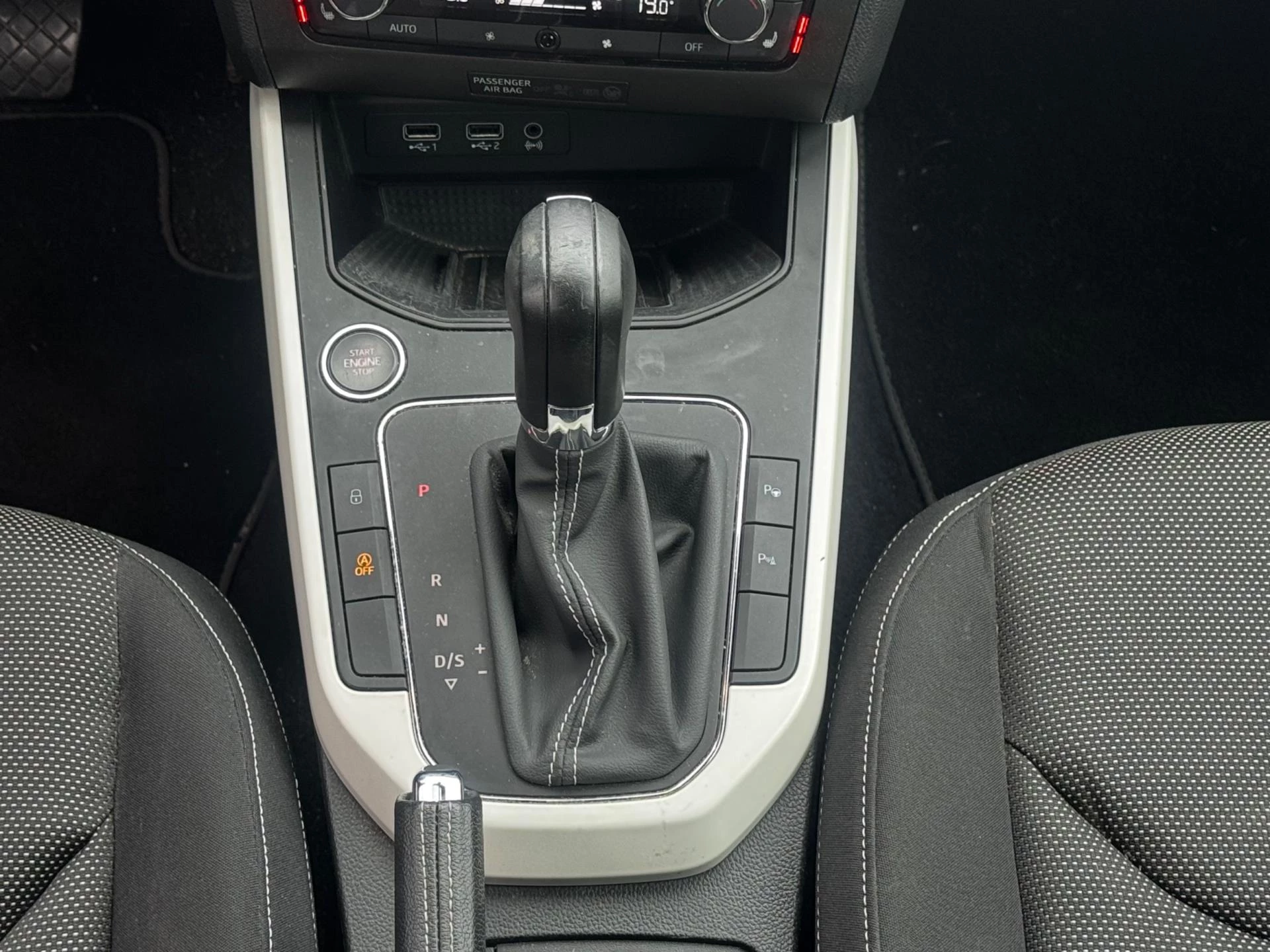 Hoofdafbeelding SEAT Arona