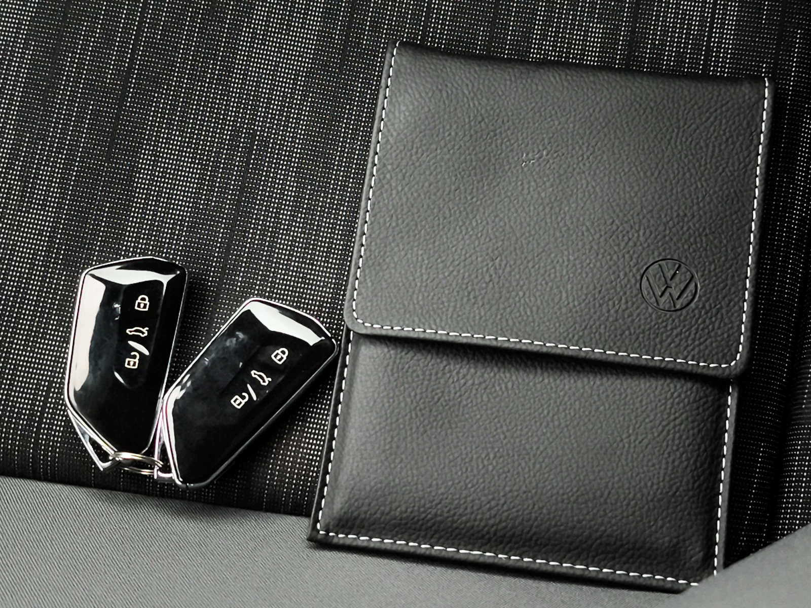 Hoofdafbeelding Volkswagen ID.5