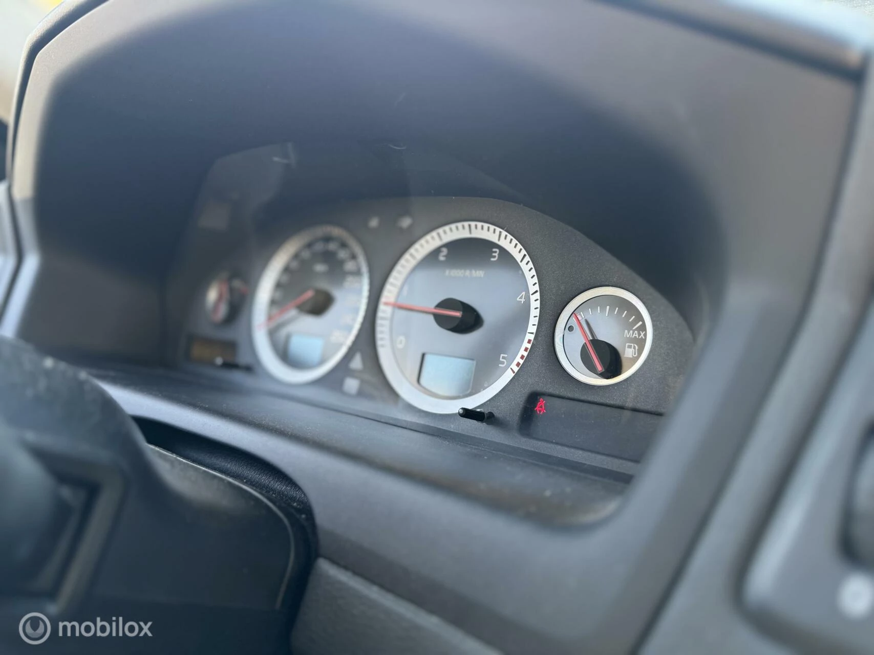 Hoofdafbeelding Volvo S60
