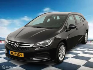 Opel Astra Sports Tourer 1.0 Online Edition