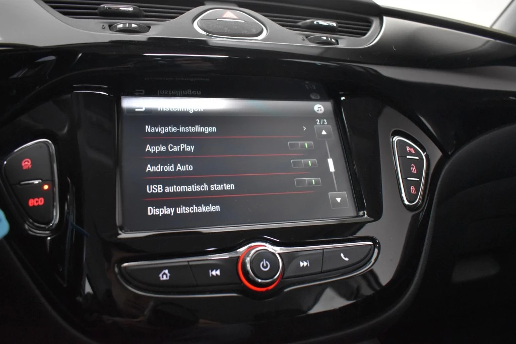 Hoofdafbeelding Opel Corsa-e