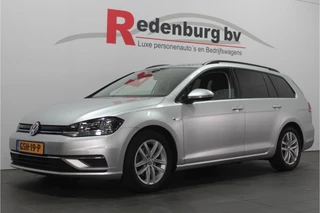 Volkswagen Golf Variant 1.5 TSI - Navi / PDC / Cruise / Bluetooth