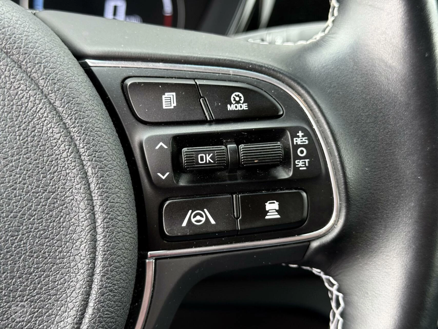 Hoofdafbeelding Kia e-Niro