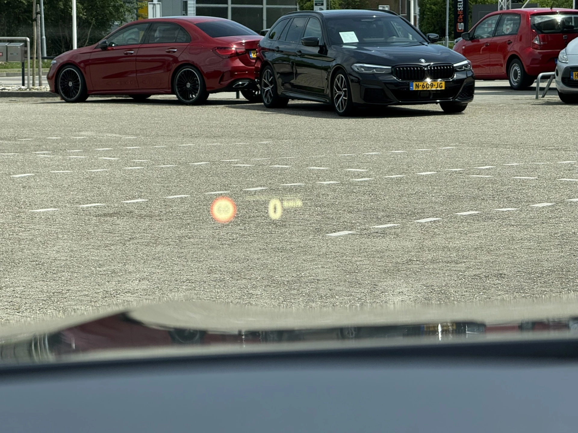 Hoofdafbeelding BMW 8 Serie