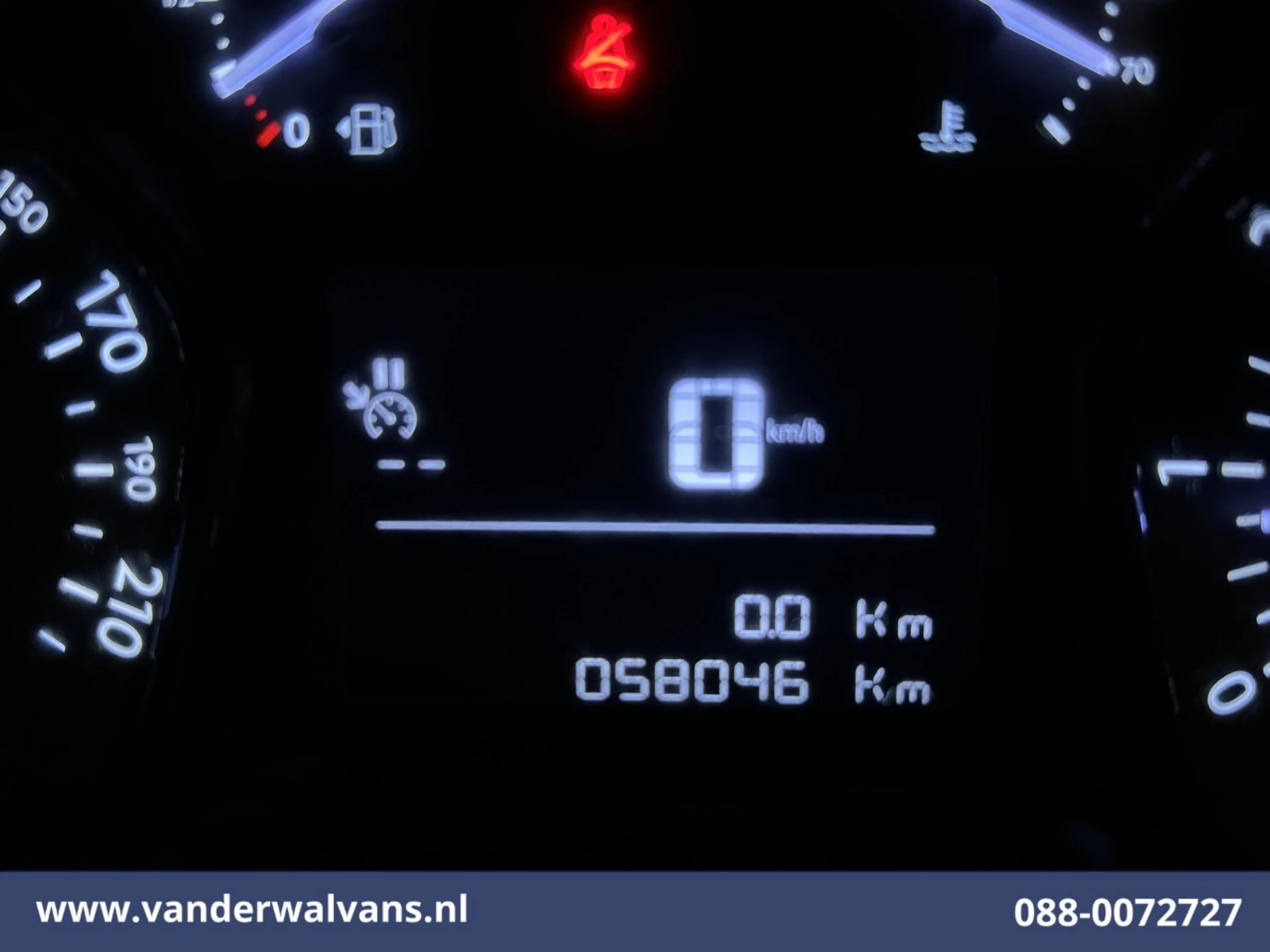 Hoofdafbeelding Citroën Jumpy