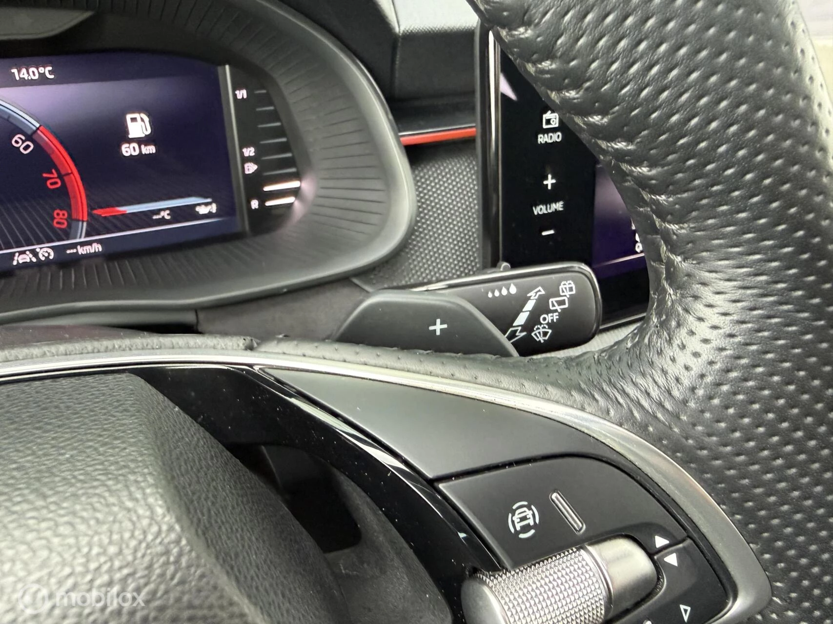 Hoofdafbeelding Škoda Scala