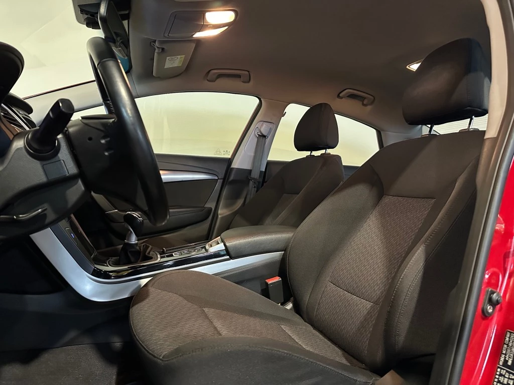 Hoofdafbeelding Hyundai i40