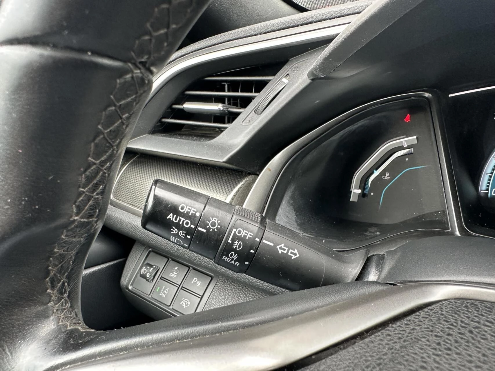 Hoofdafbeelding Honda Civic