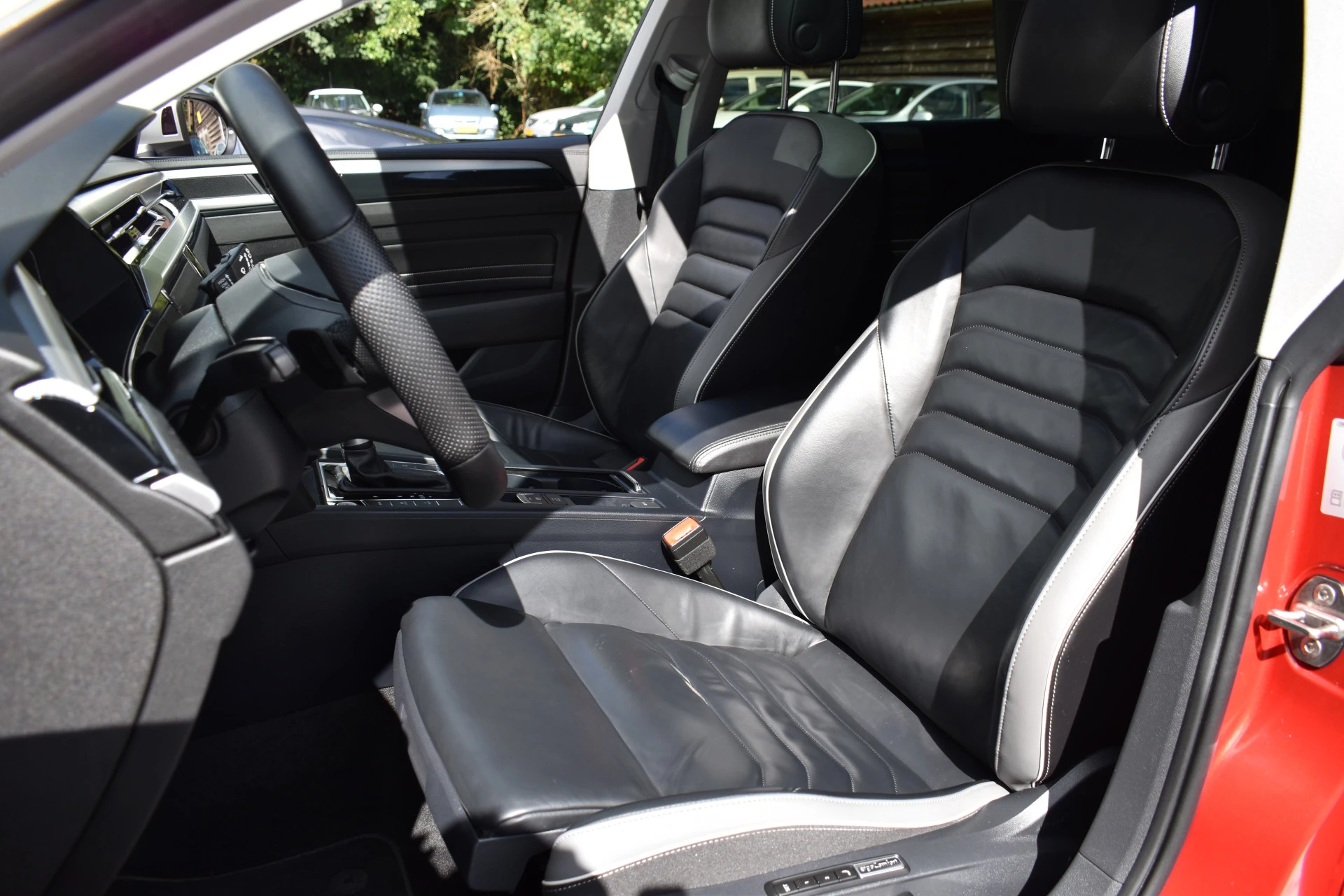 Hoofdafbeelding Volkswagen Arteon
