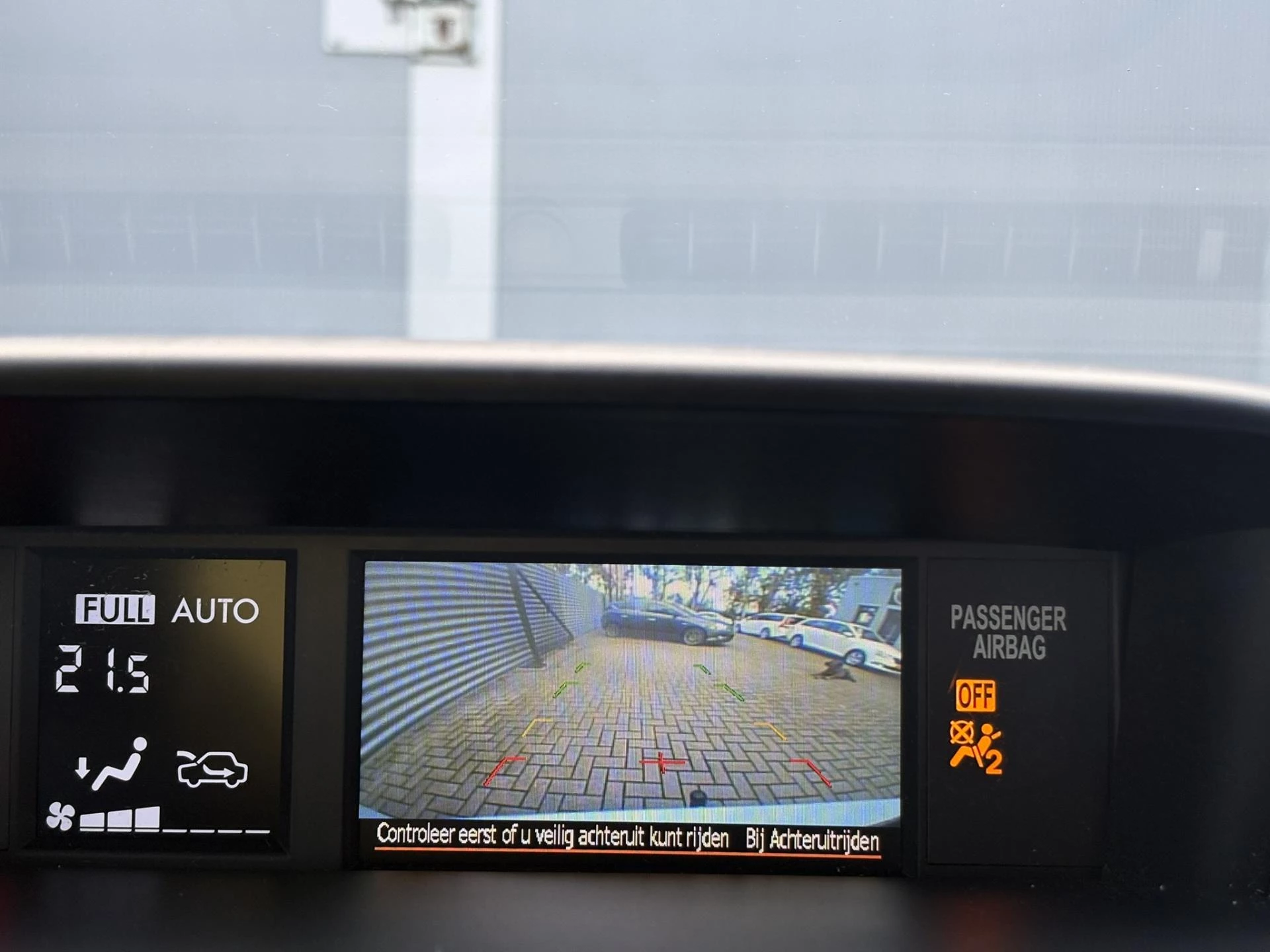 Hoofdafbeelding Subaru Forester