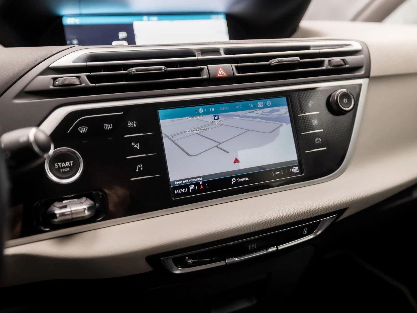 Hoofdafbeelding Citroën Grand C4 Picasso