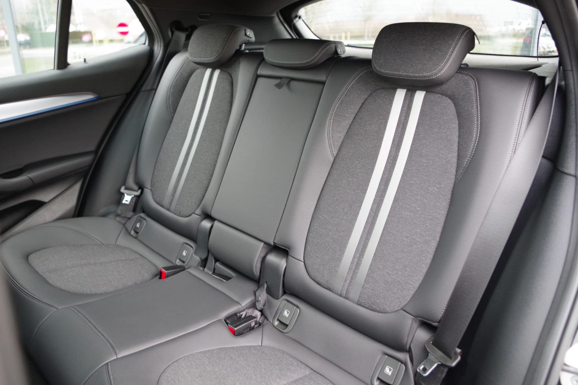 Hoofdafbeelding BMW X2