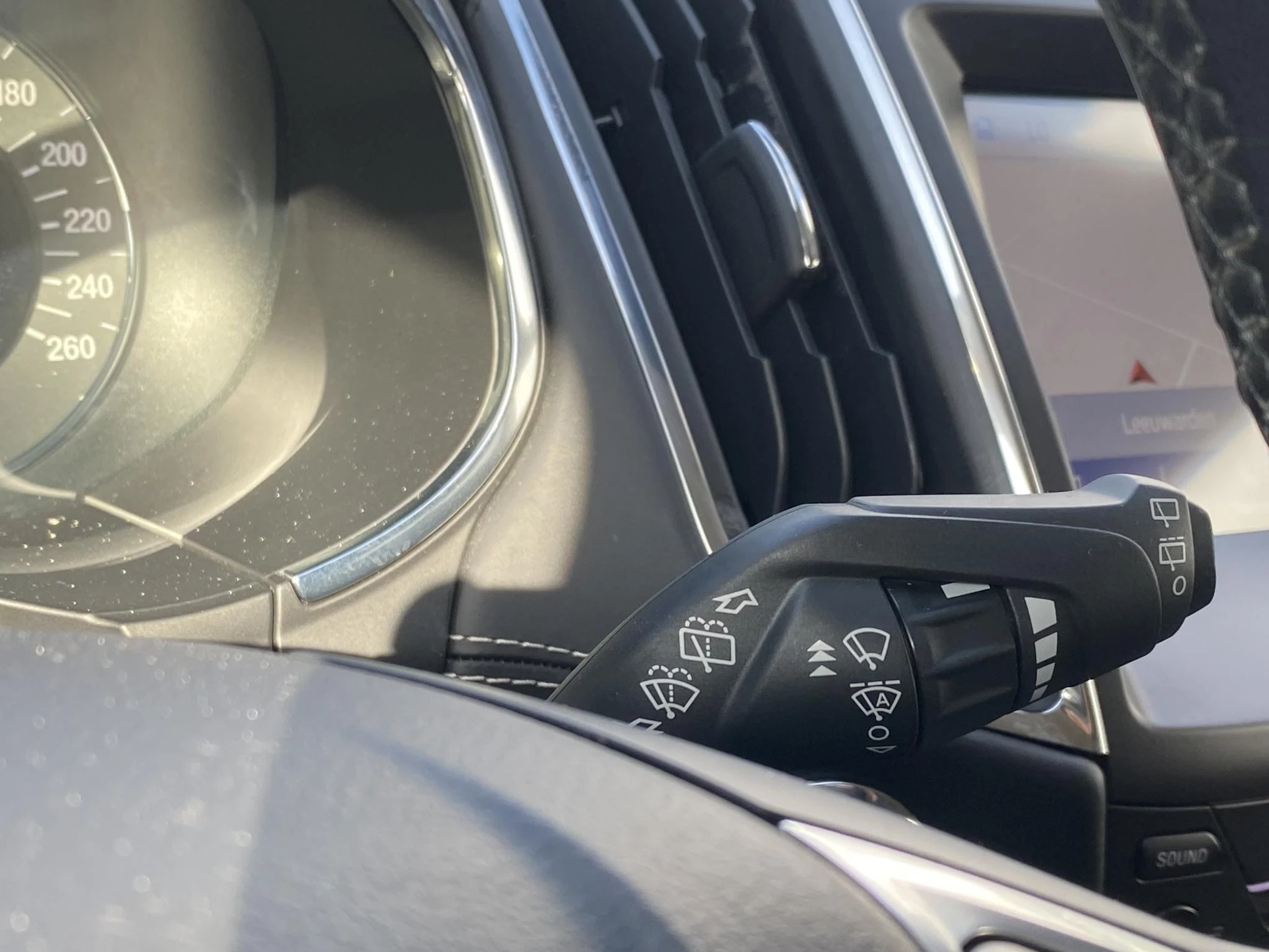 Hoofdafbeelding Ford S-Max
