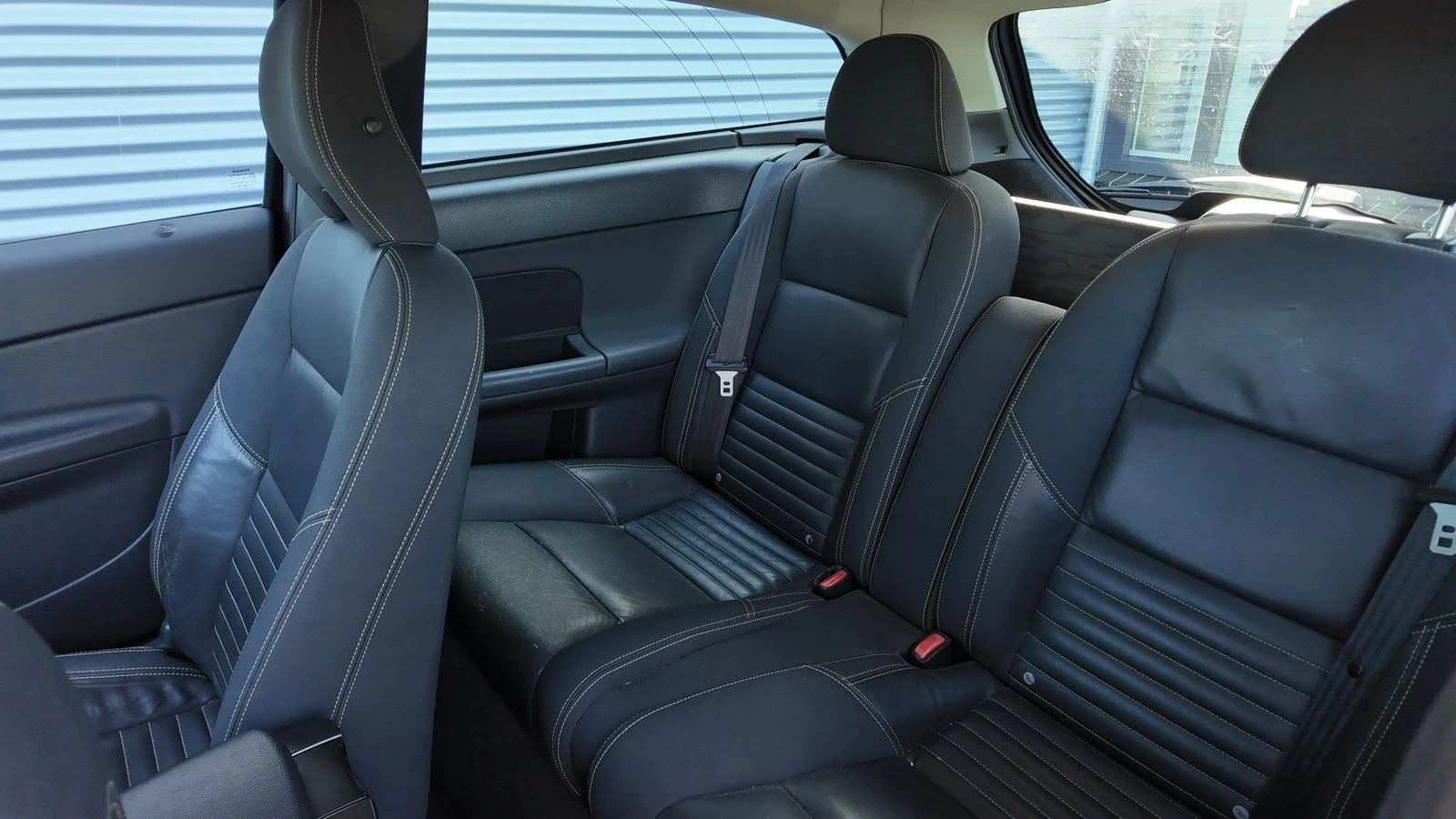 Hoofdafbeelding Volvo C30