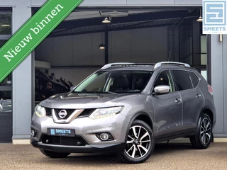 Nissan X-Trail 1.6 DIG-T N-Connecta |Pano|Navi|Clima|360 Cam