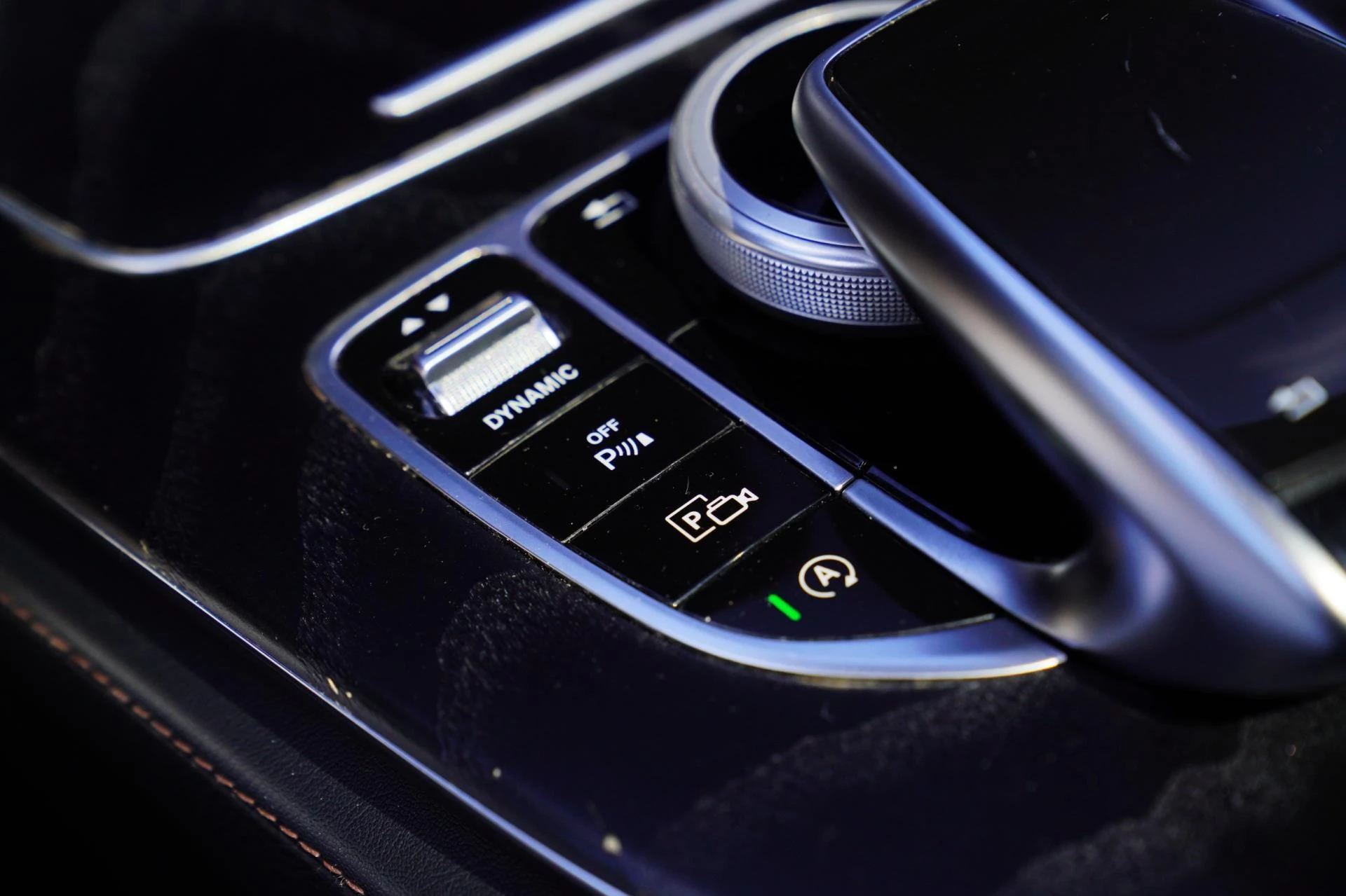 Hoofdafbeelding Mercedes-Benz CLS