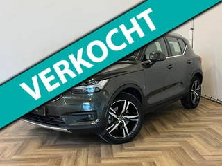 Volvo XC40 2.0 T4 Inscription|NAP|INRUIL MOGELIJK