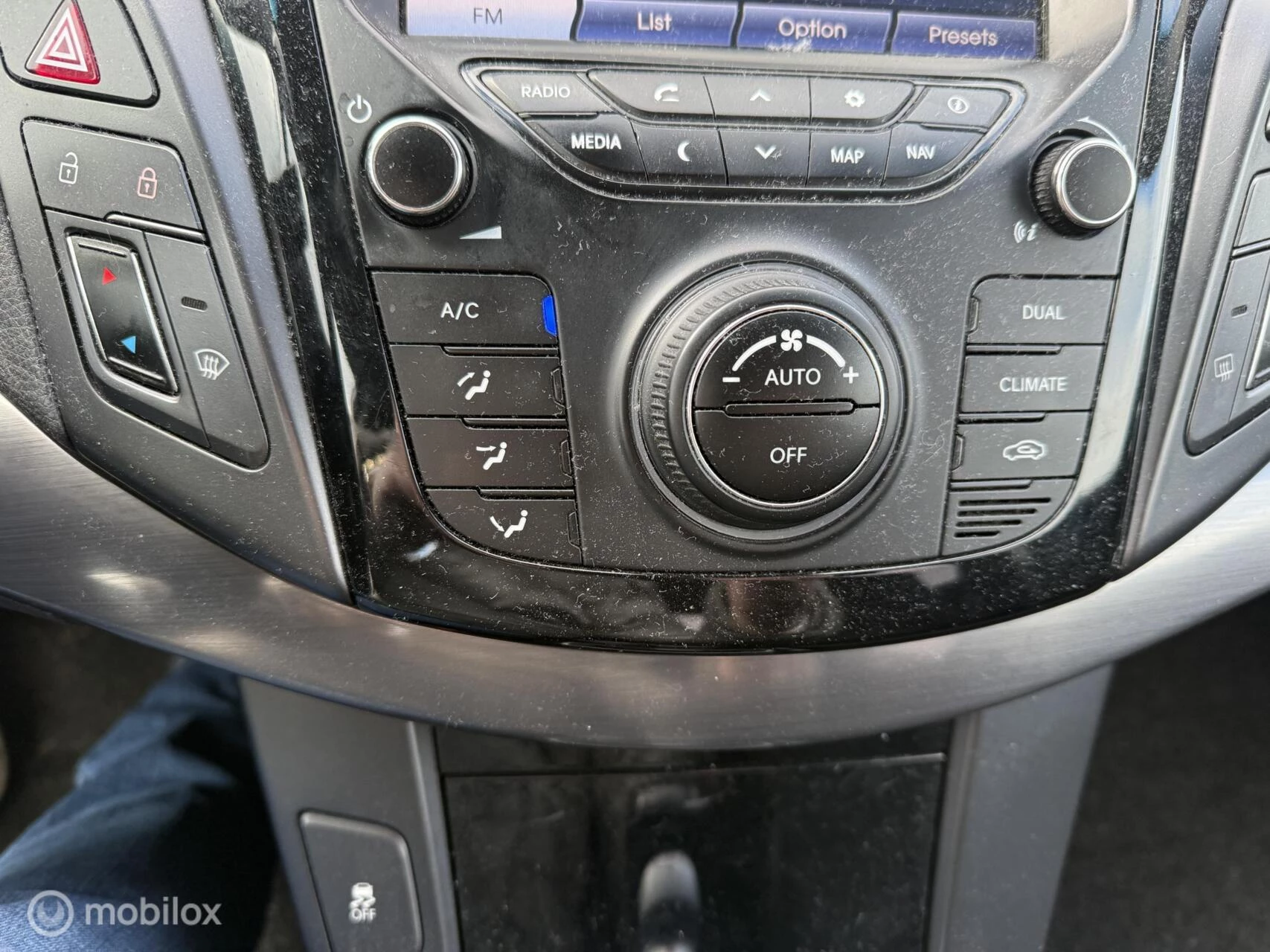 Hoofdafbeelding Hyundai i40