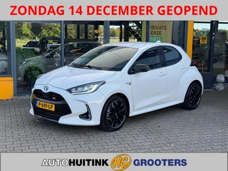 Toyota Yaris 1.5 Hybrid Comfort - Navi/Apple/Android - camera