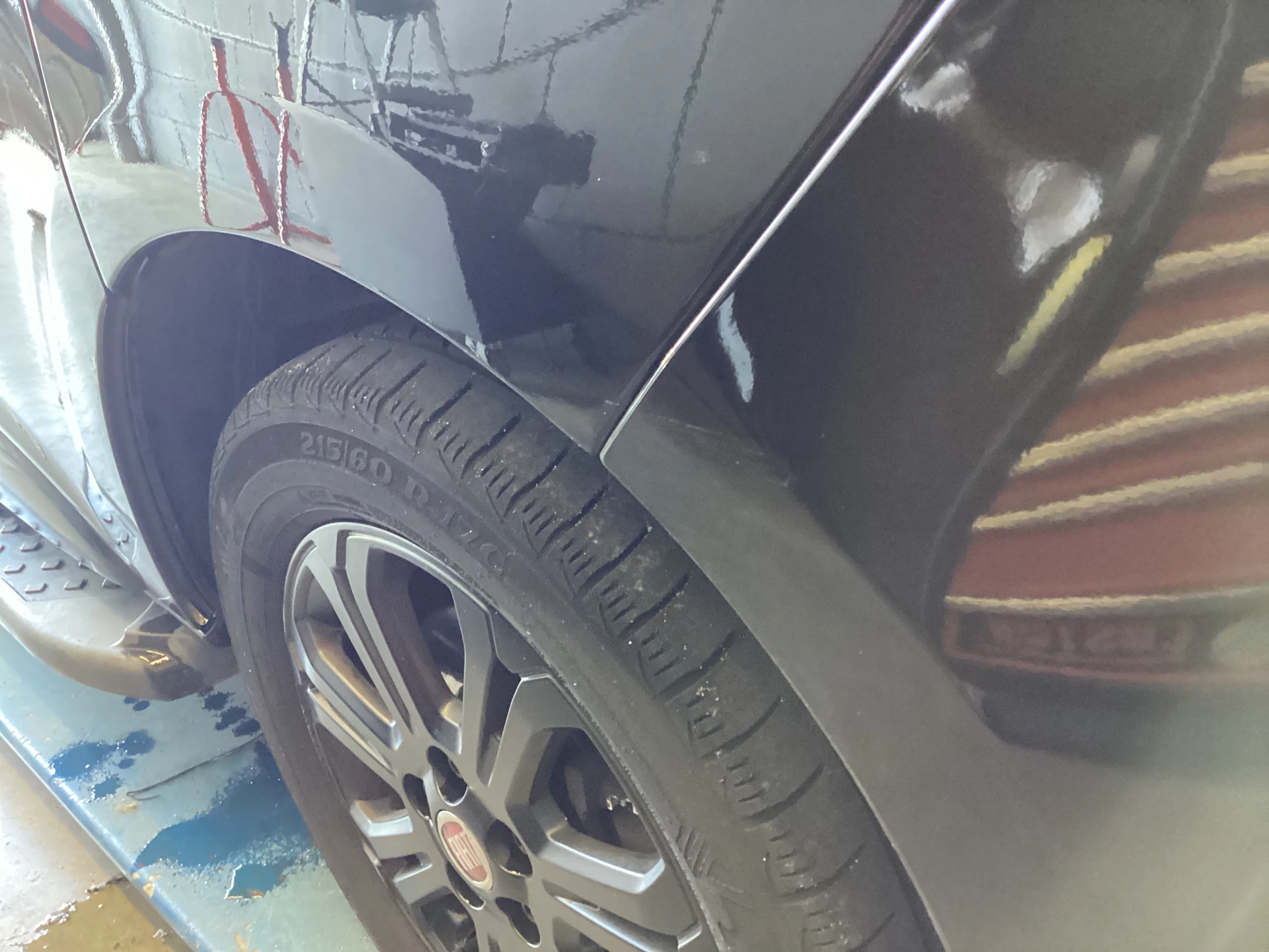 Hoofdafbeelding Fiat Talento
