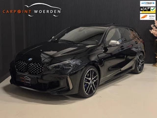 BMW 1-serie M135i xDrive M PERFORMANCE | NAP | PANO | KUIP | VOL!