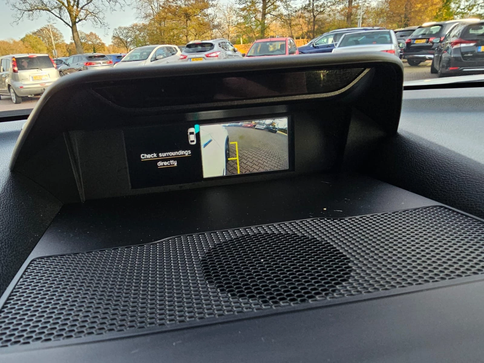 Hoofdafbeelding Subaru Forester