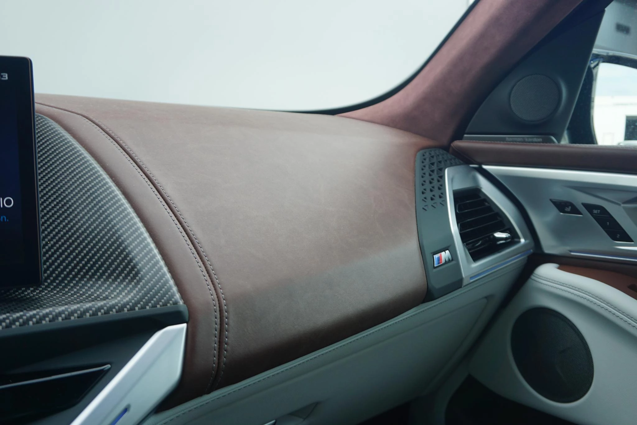 Hoofdafbeelding BMW XM