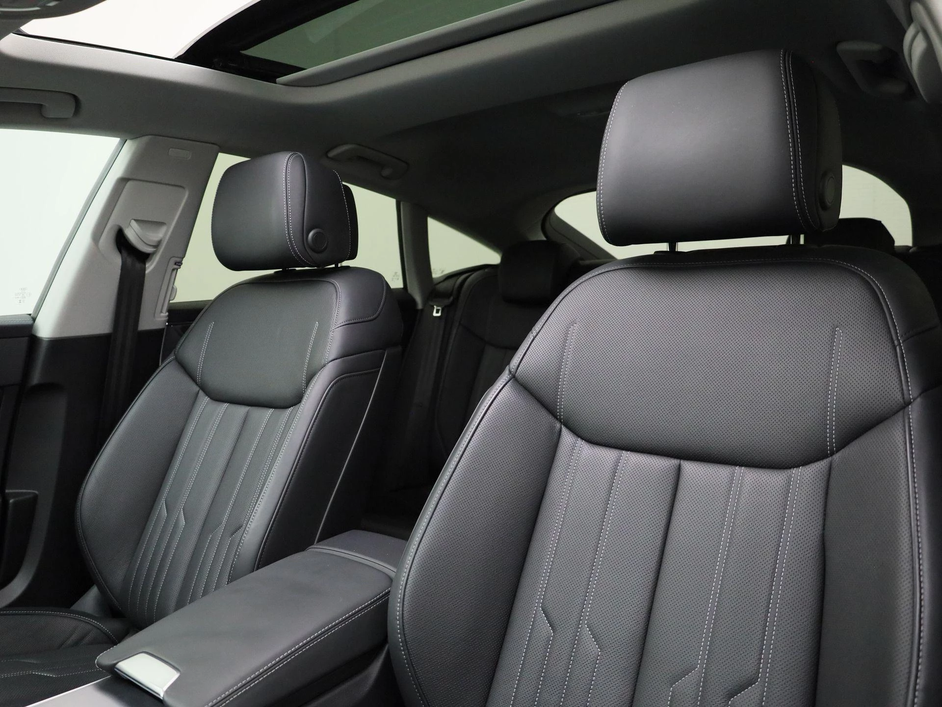 Hoofdafbeelding Audi A7