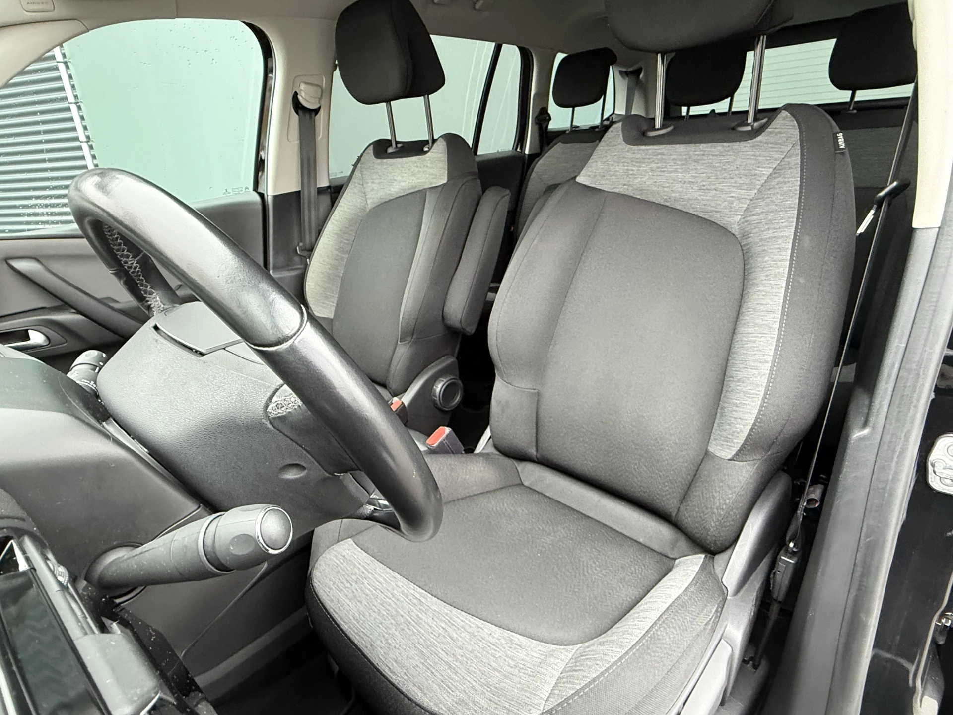 Hoofdafbeelding Citroën Grand C4 Spacetourer