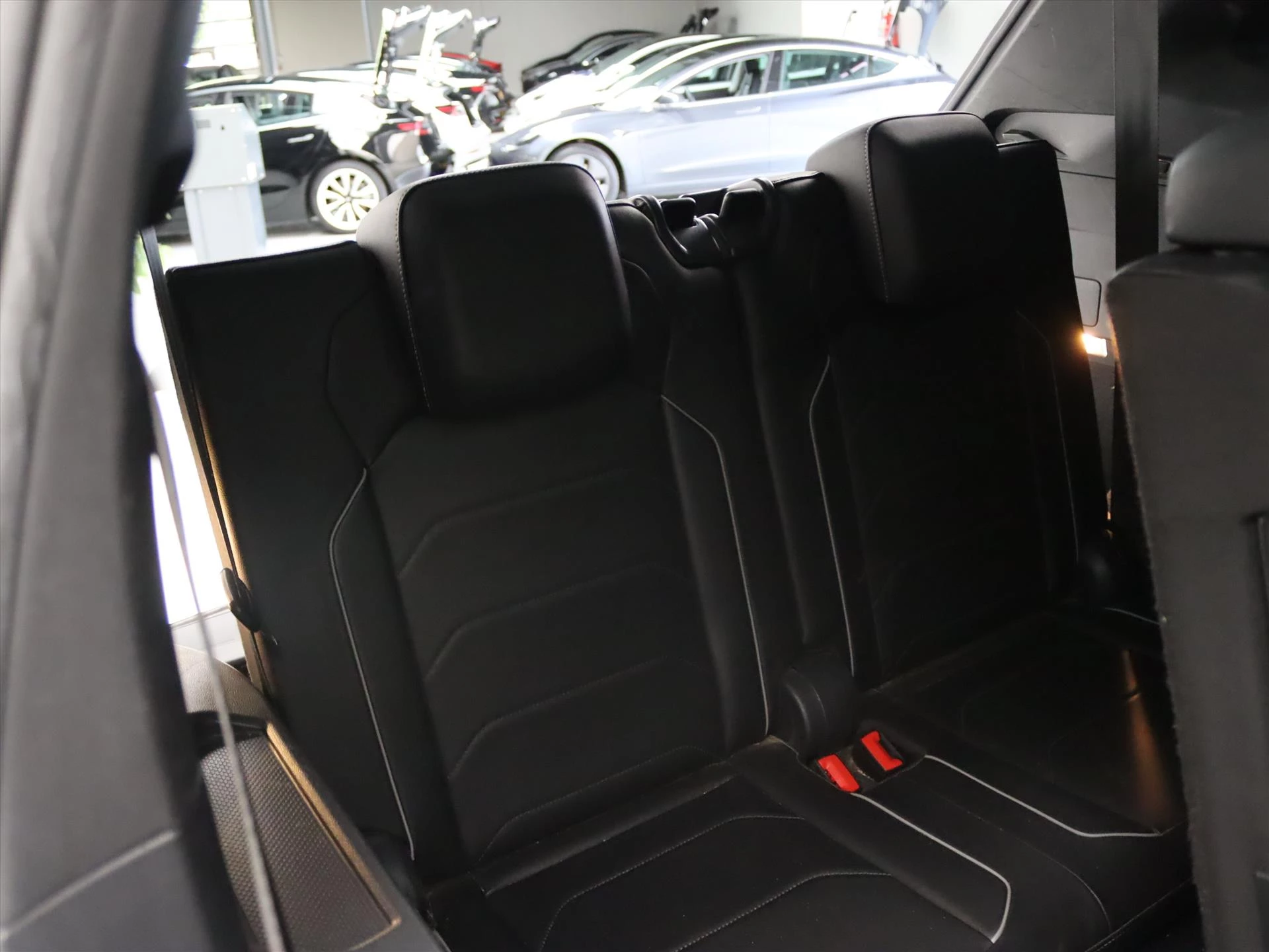 Hoofdafbeelding Volkswagen Tiguan Allspace