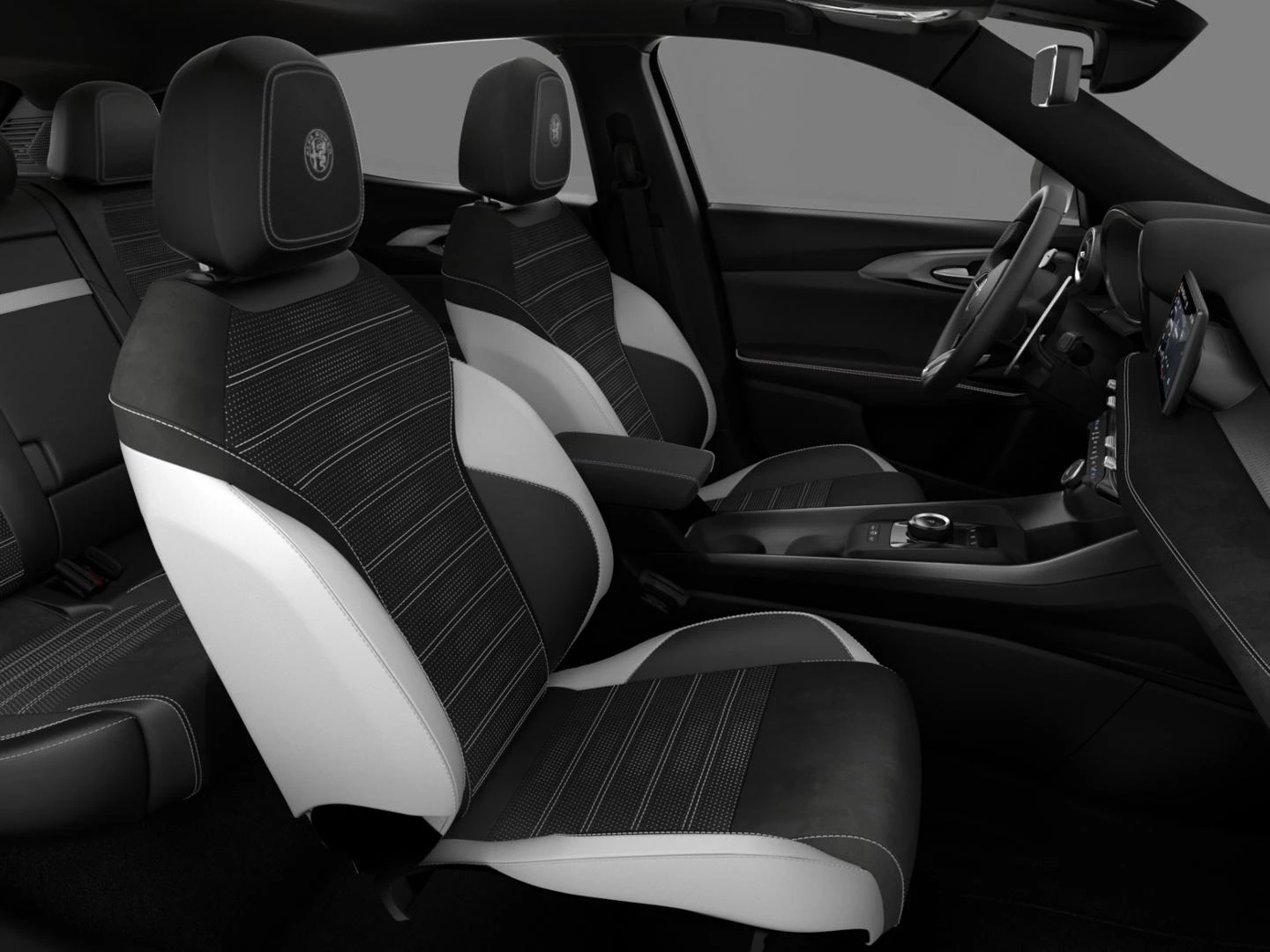 Hoofdafbeelding Alfa Romeo Tonale