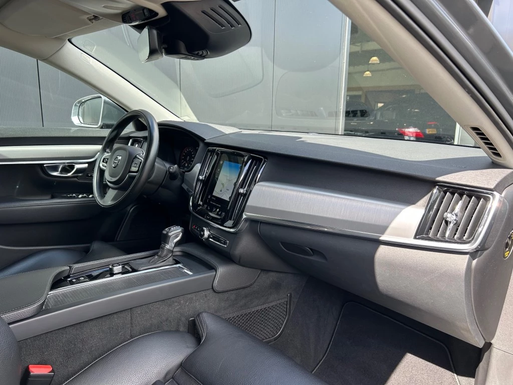 Hoofdafbeelding Volvo V90