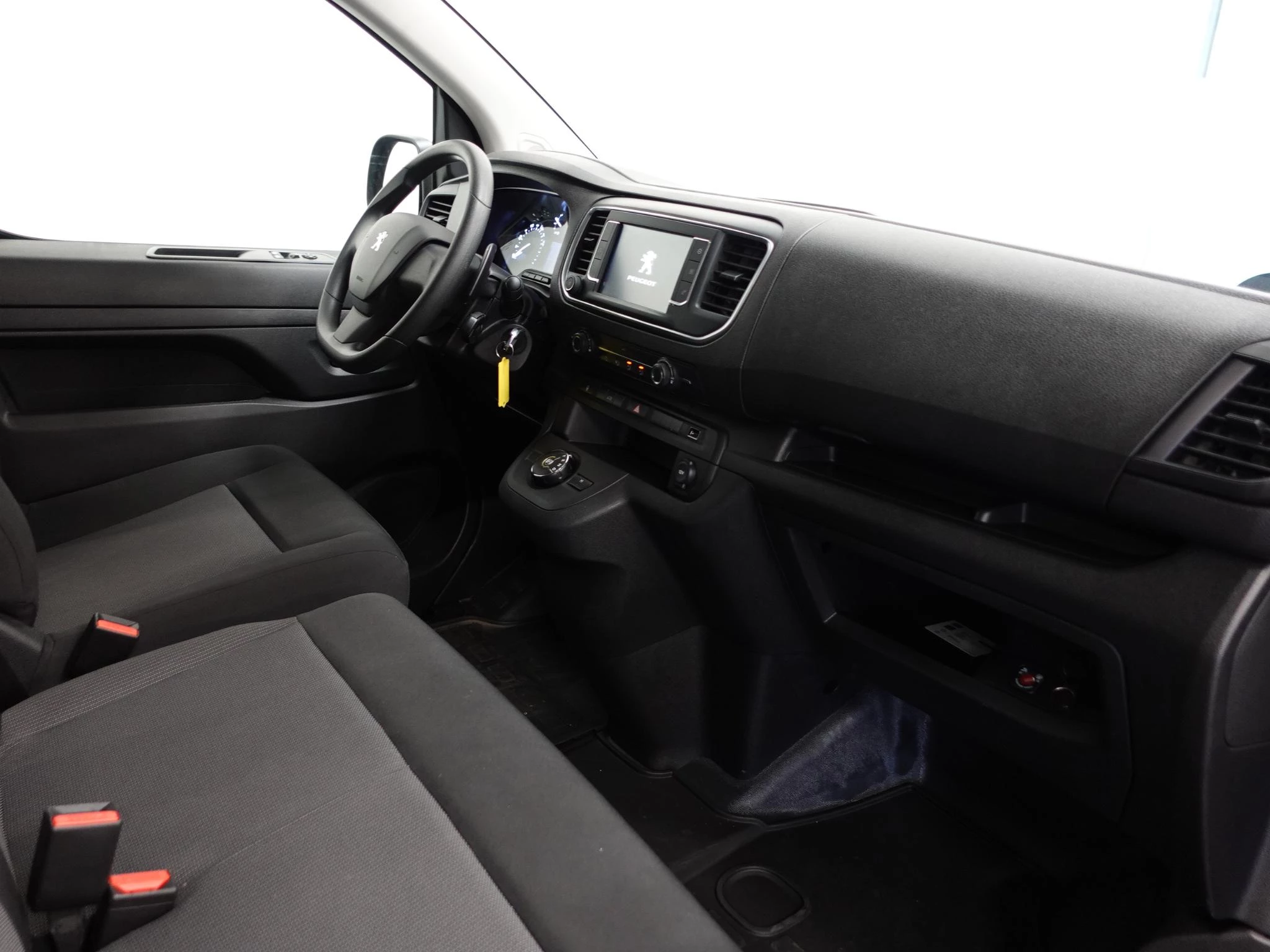 Hoofdafbeelding Peugeot Expert