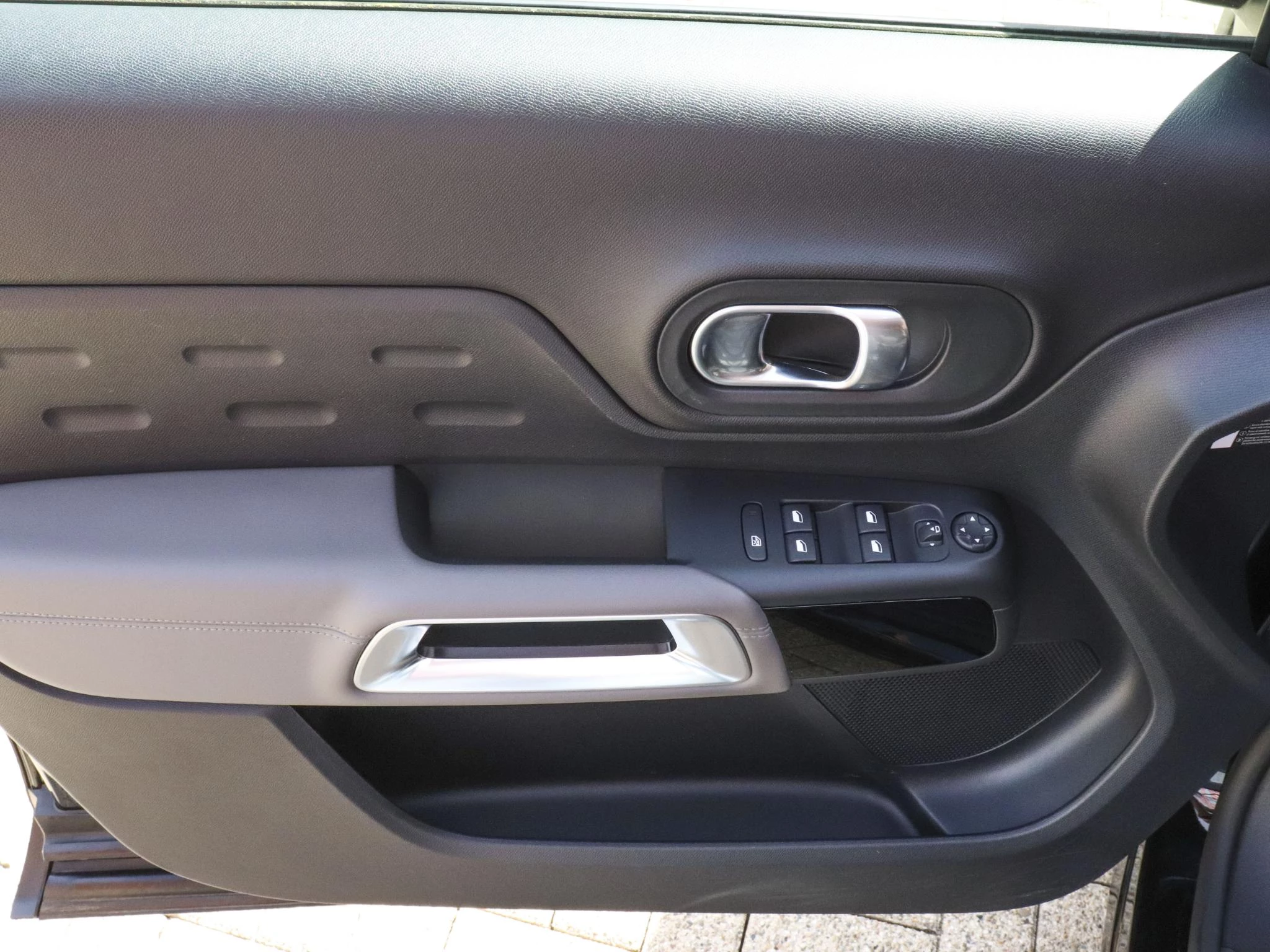Hoofdafbeelding Citroën C5 Aircross