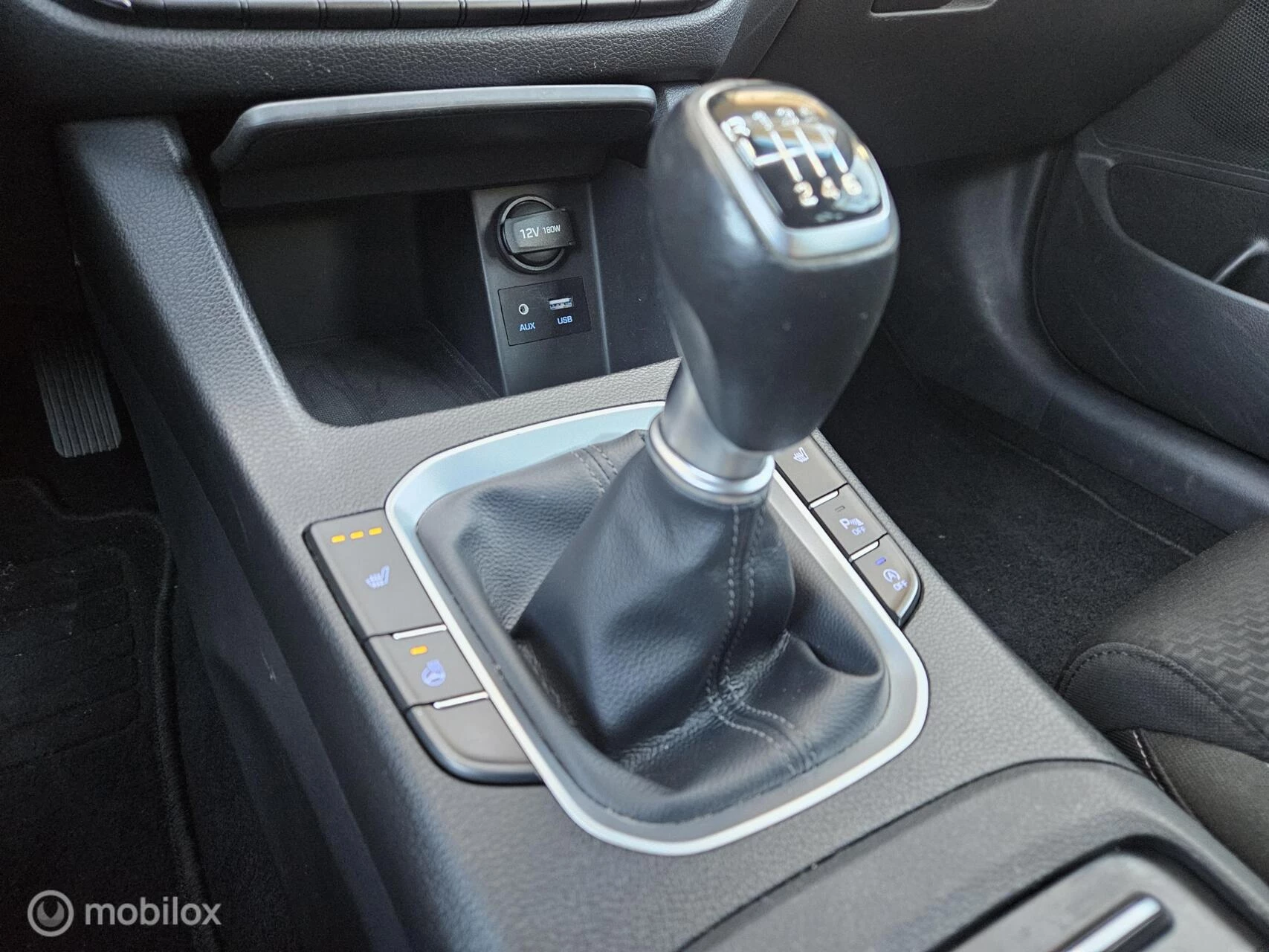 Hoofdafbeelding Hyundai i30
