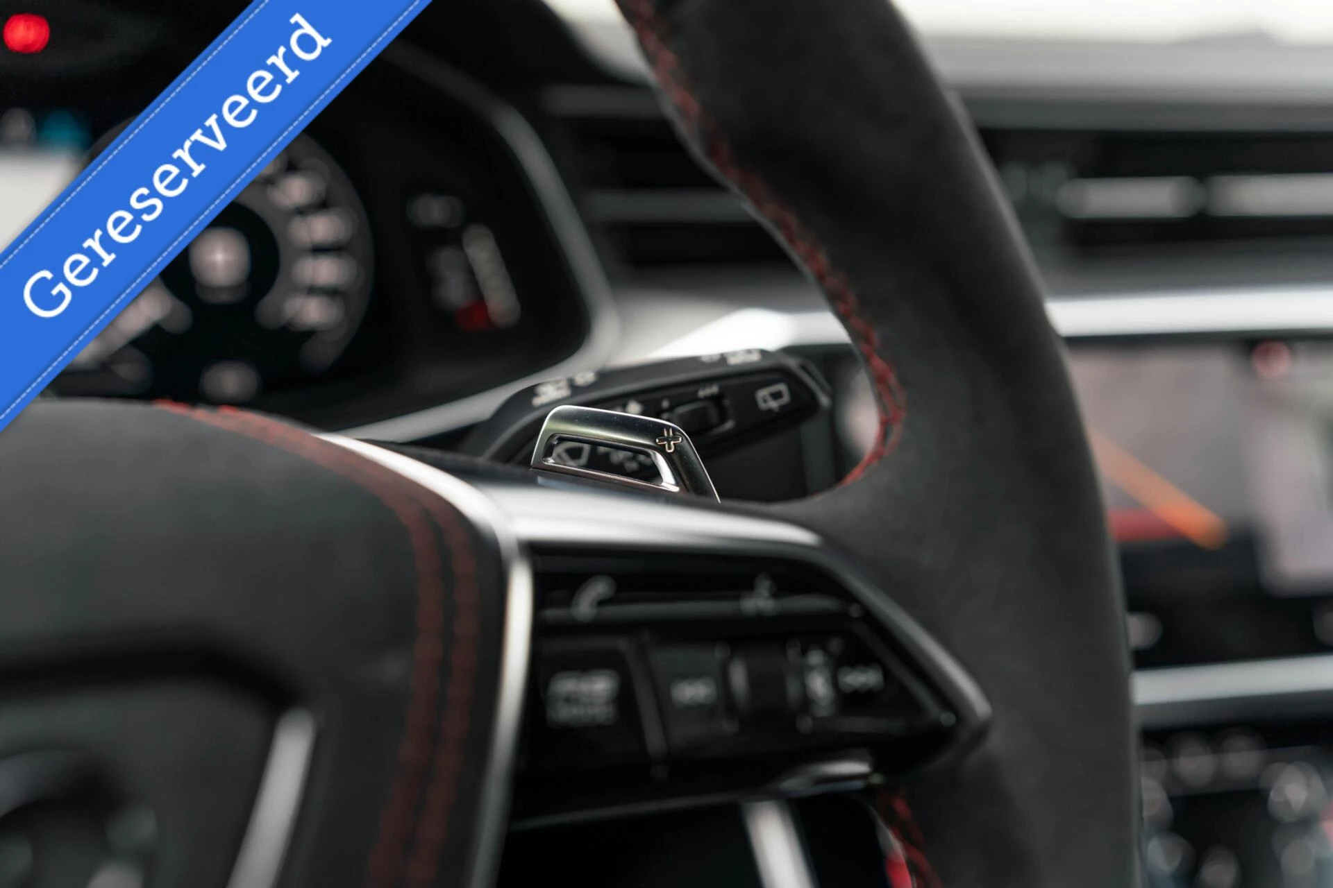 Hoofdafbeelding Audi RS6