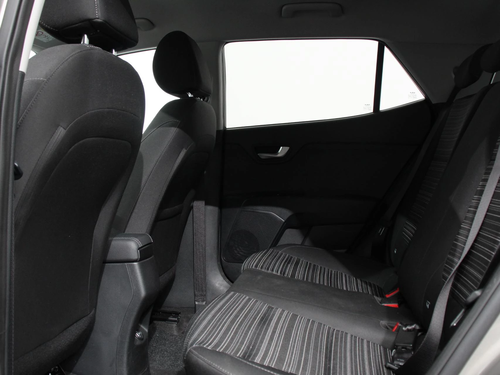 Hoofdafbeelding Kia Stonic