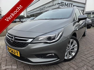 Opel Astra Sports Tourer 1.4 Innovation Camera/Leder/Trekh.